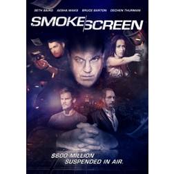 Smoke Screen [DVD] [2017] [NTSC]